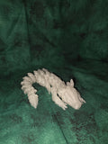 Glow dark dragon