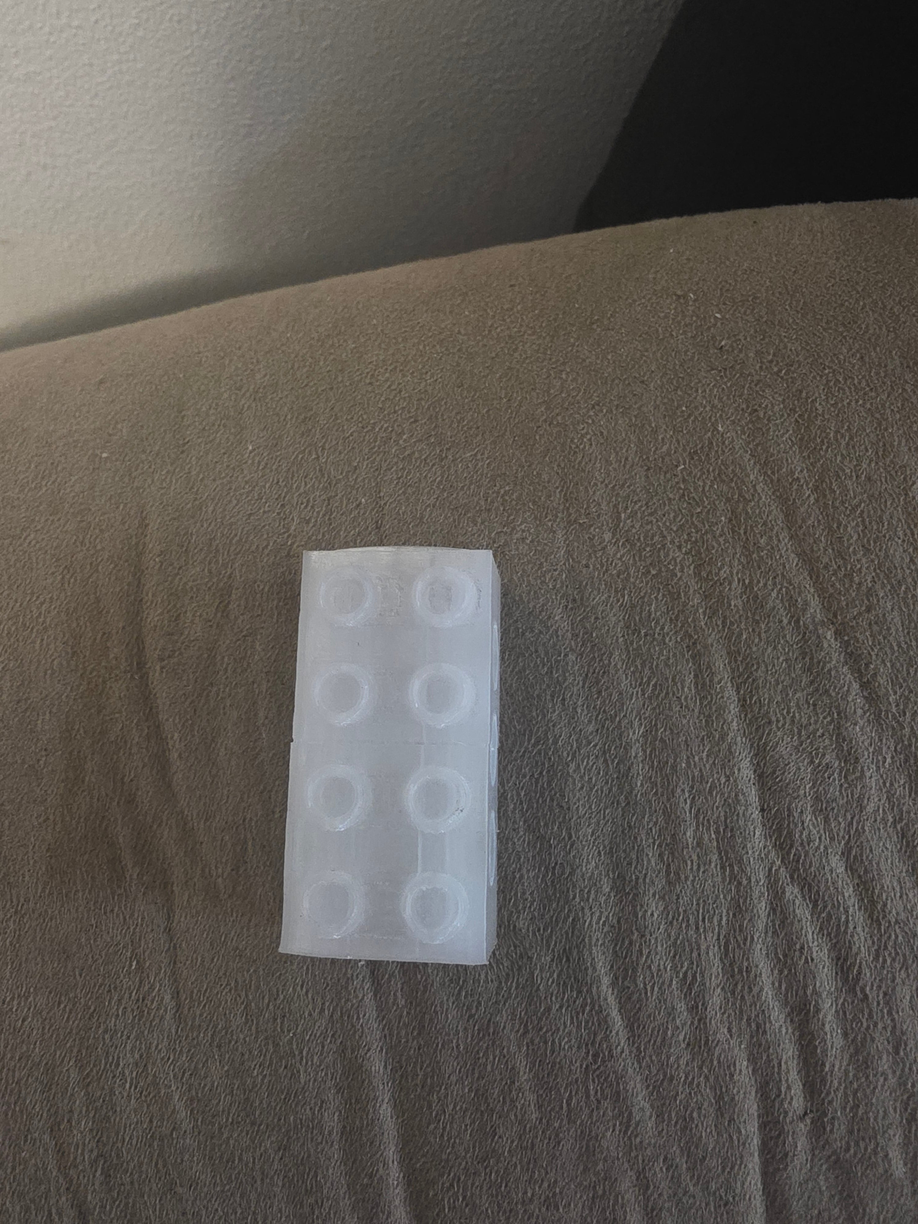 Mini lighter cover