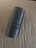 Spartan lighter cover