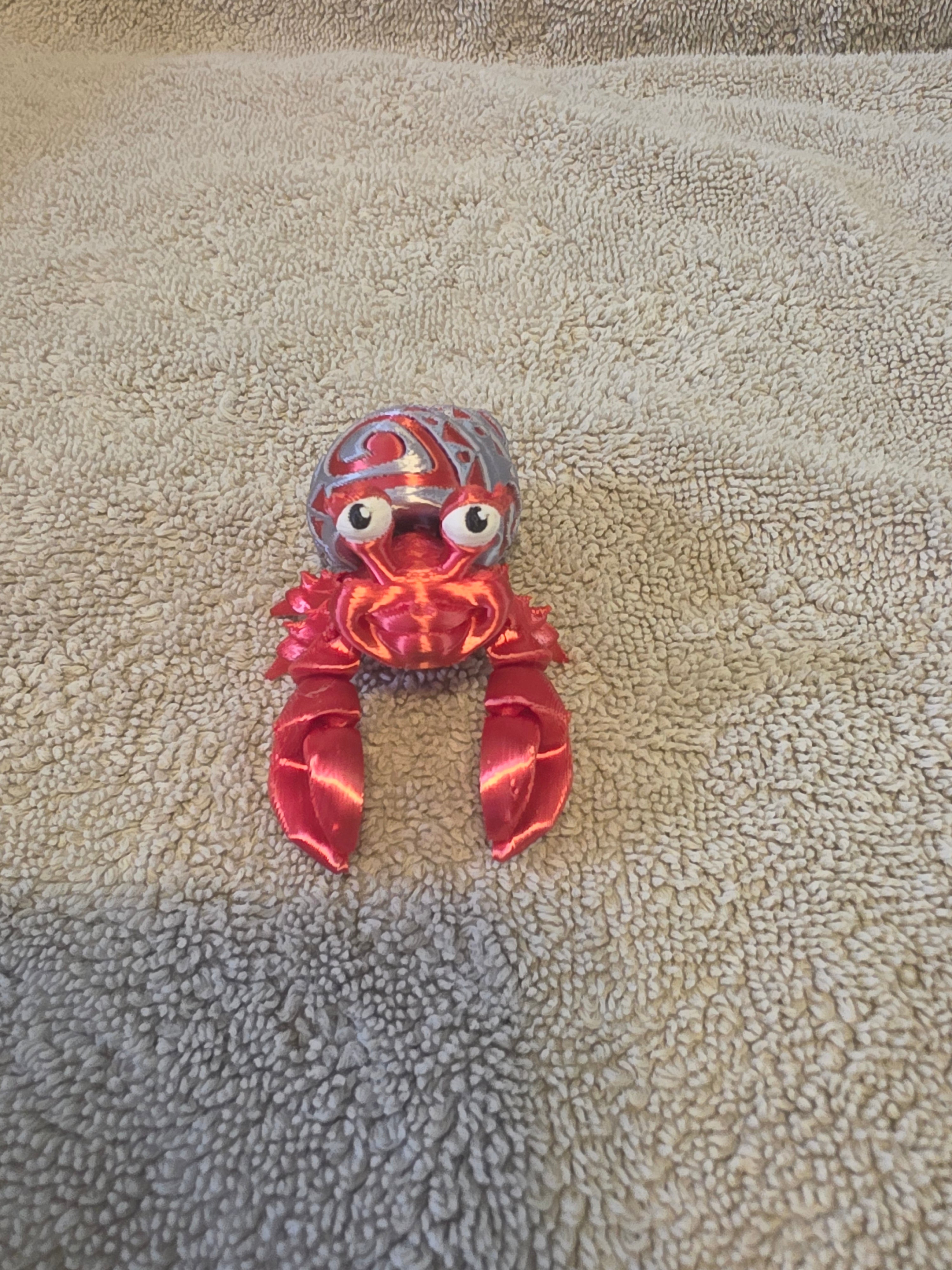 Crab