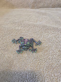 Magnet frog
