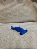 Hammerhead shark