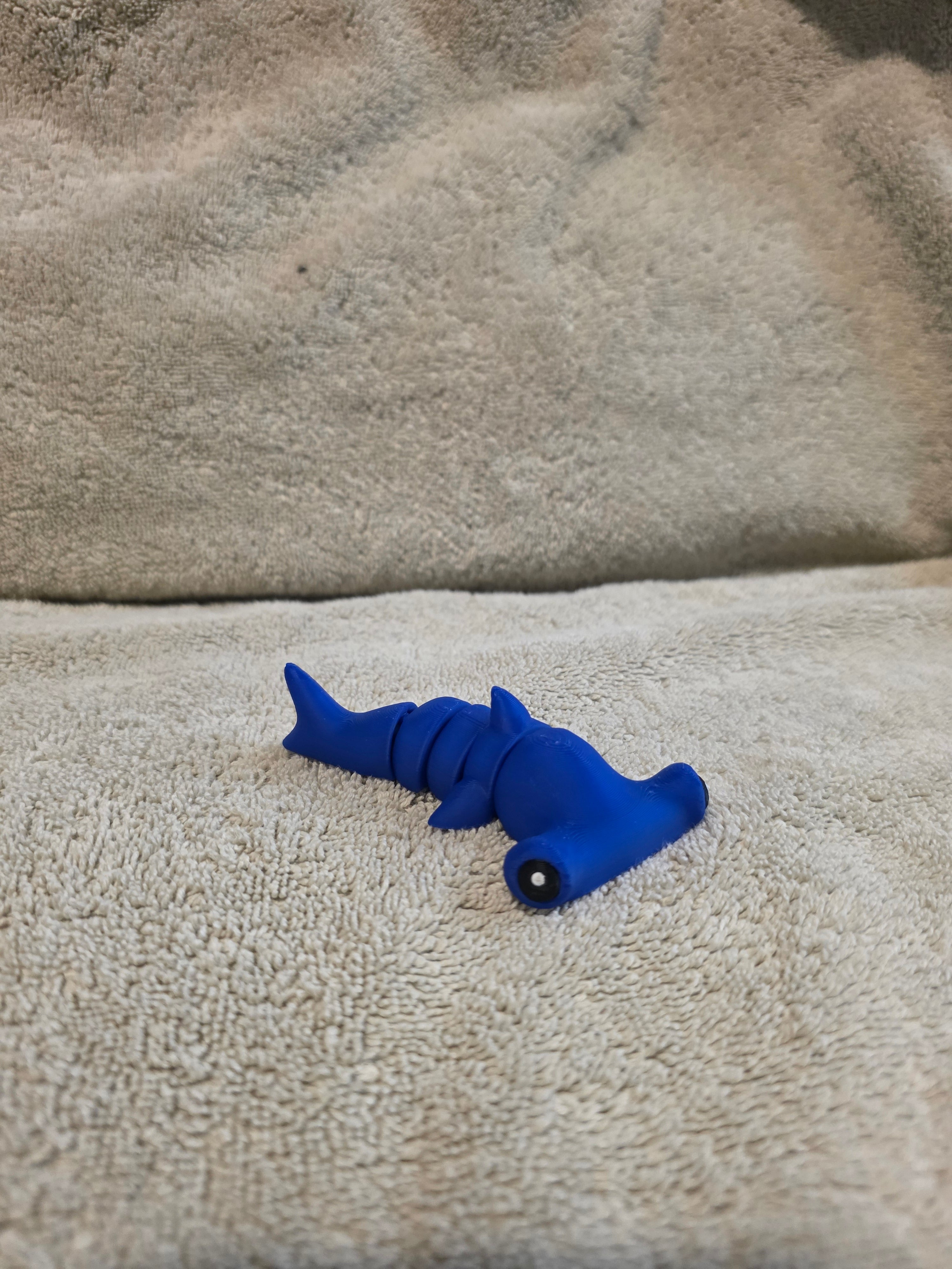 Hammerhead shark