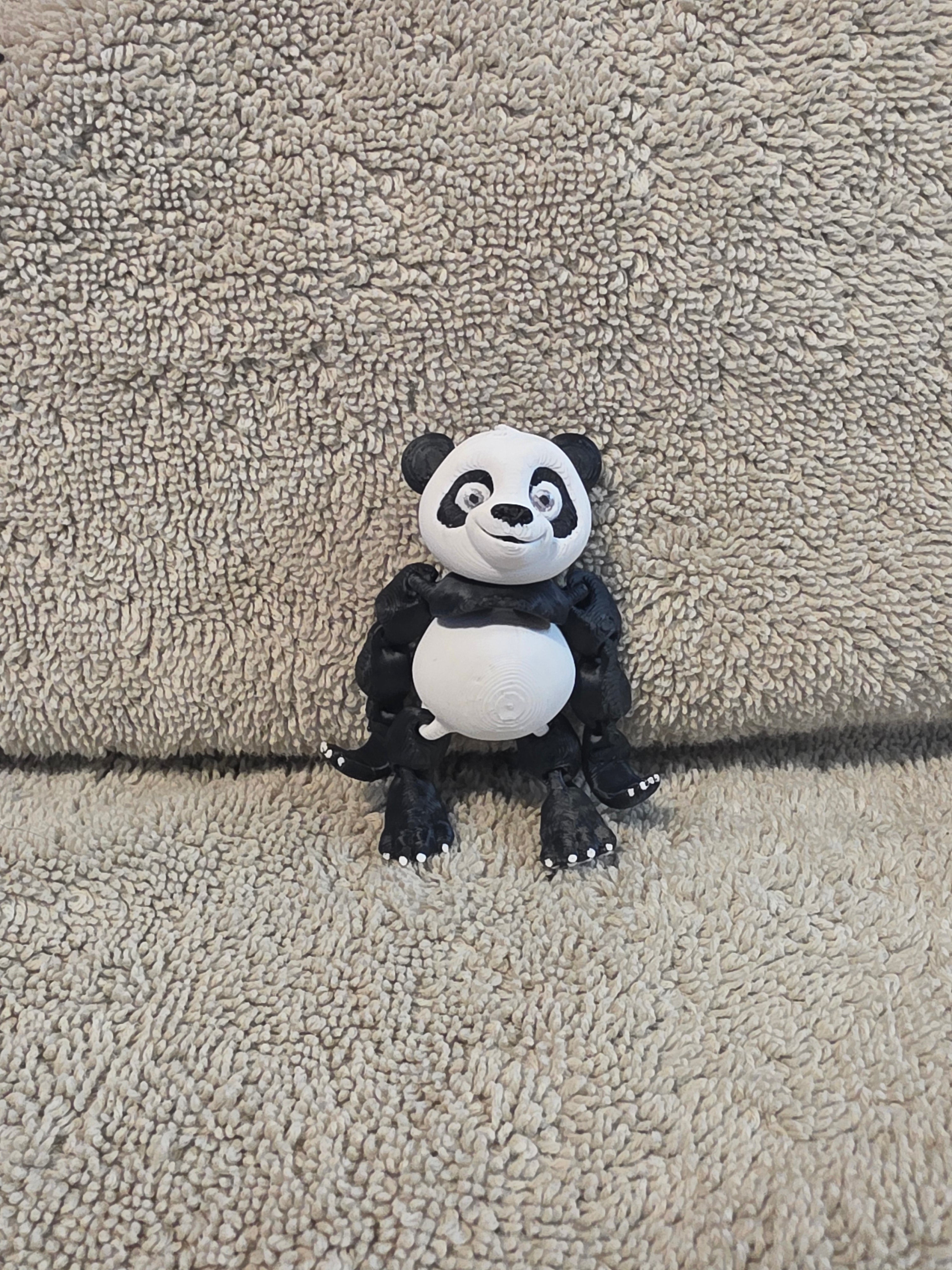 Pandas