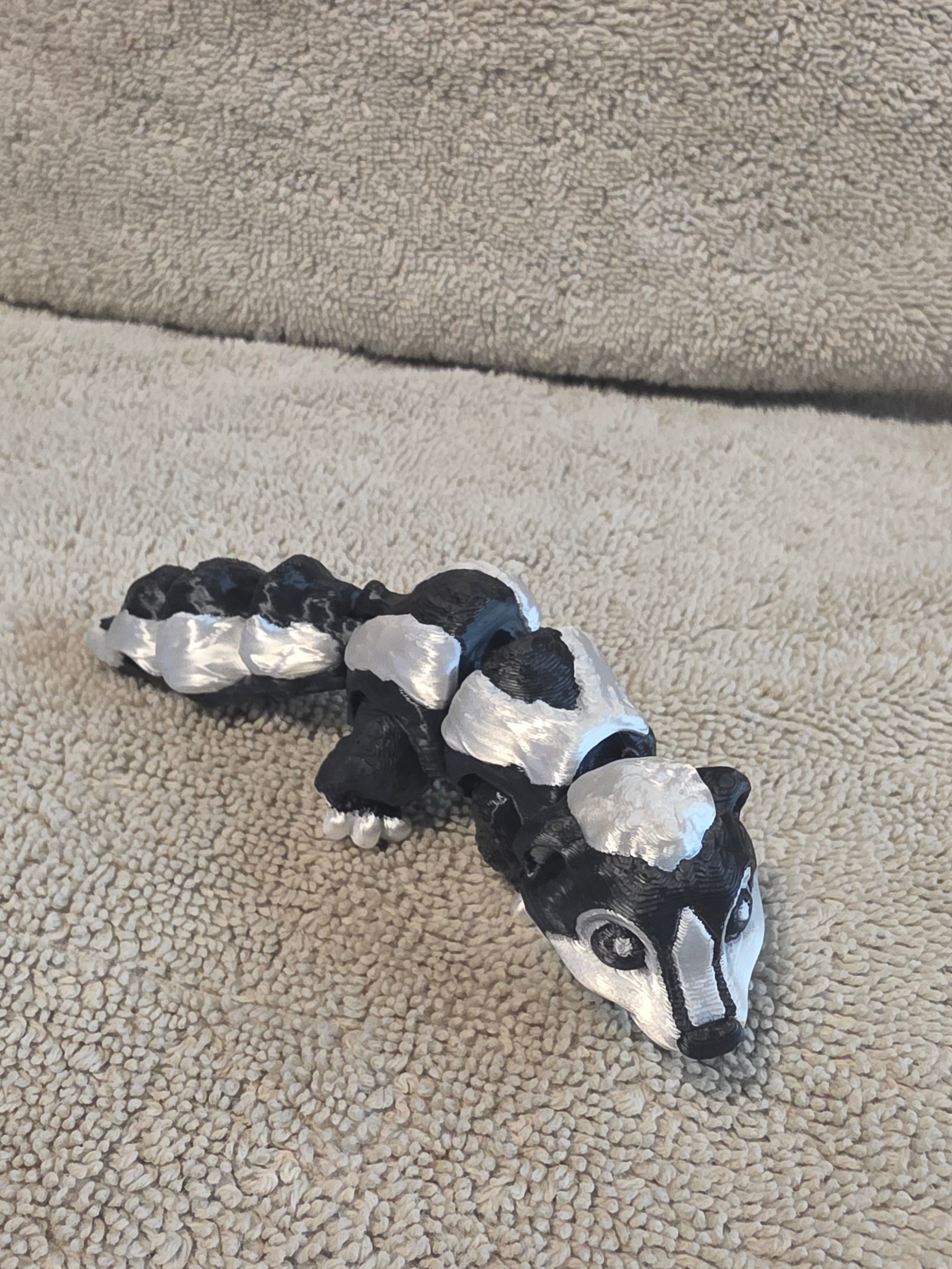 Skunk