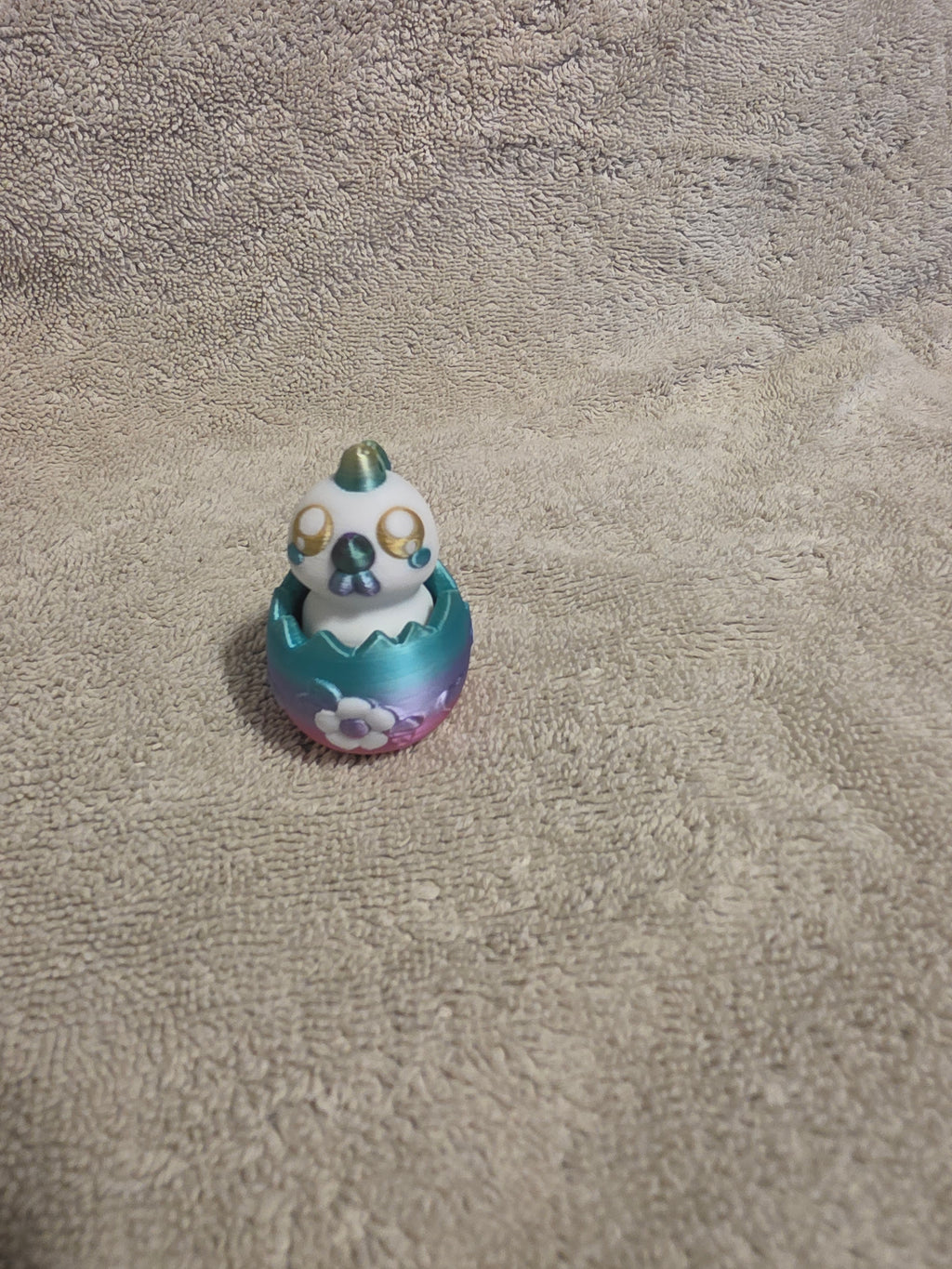Fidgit clickers easter