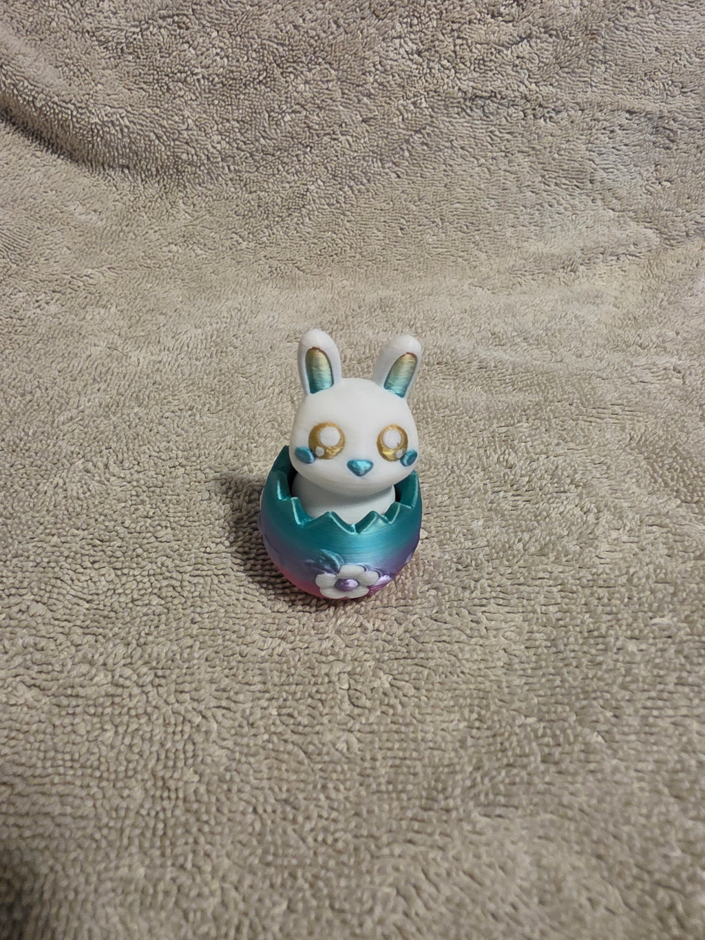 Fidgit clickers easter
