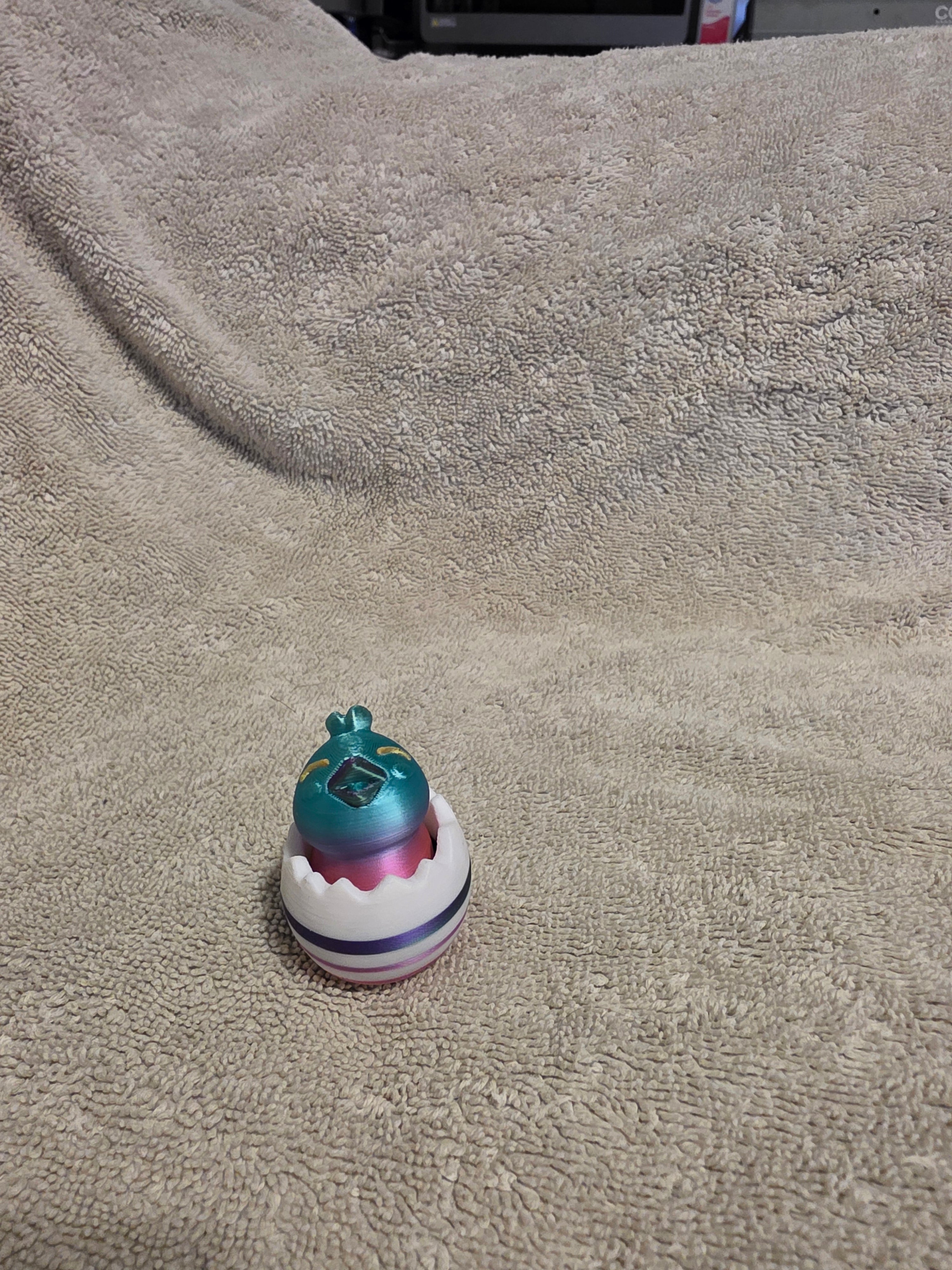 Fidgit clickers easter