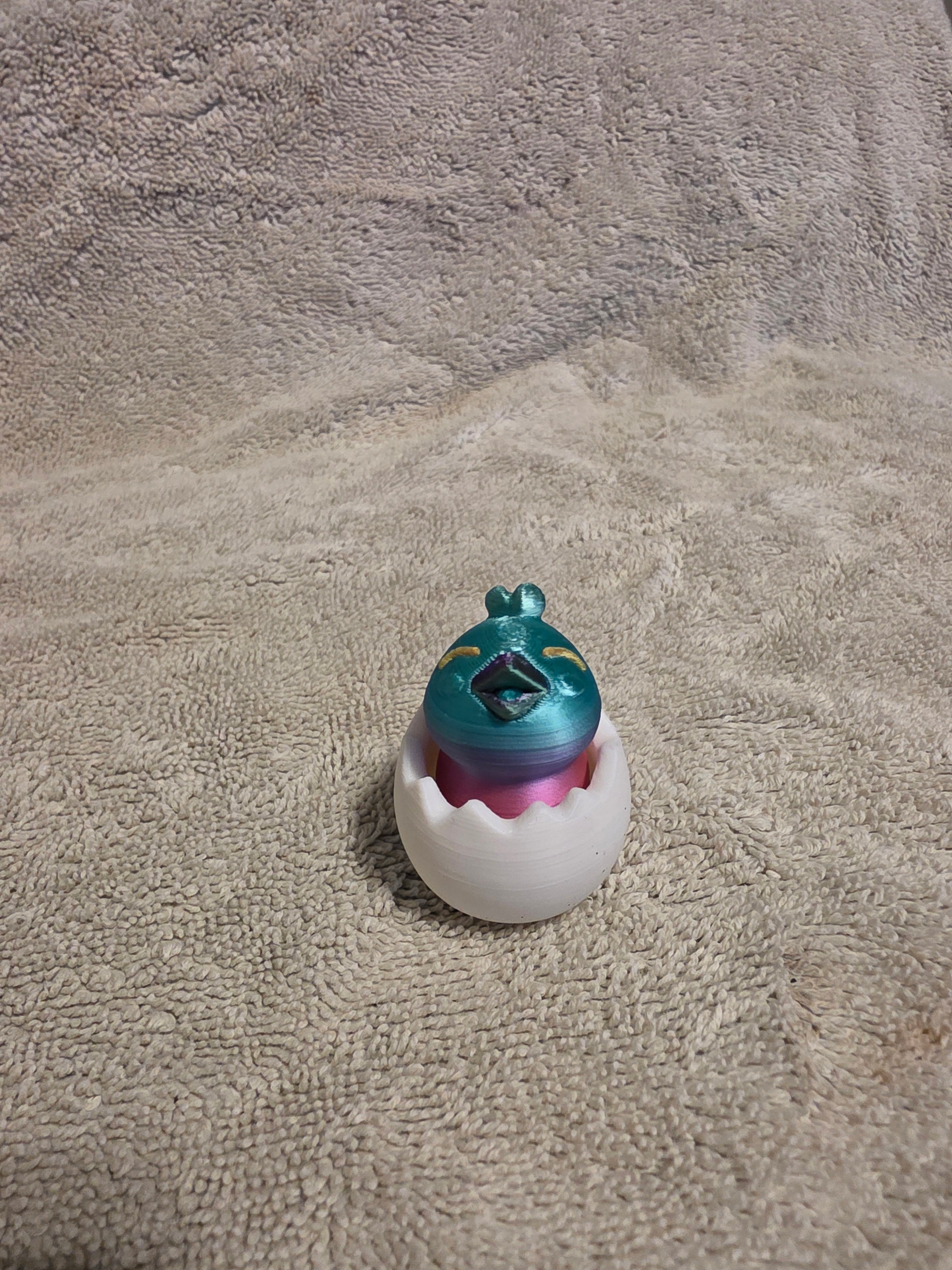 Fidgit clickers easter