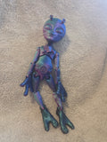 Alien multi color