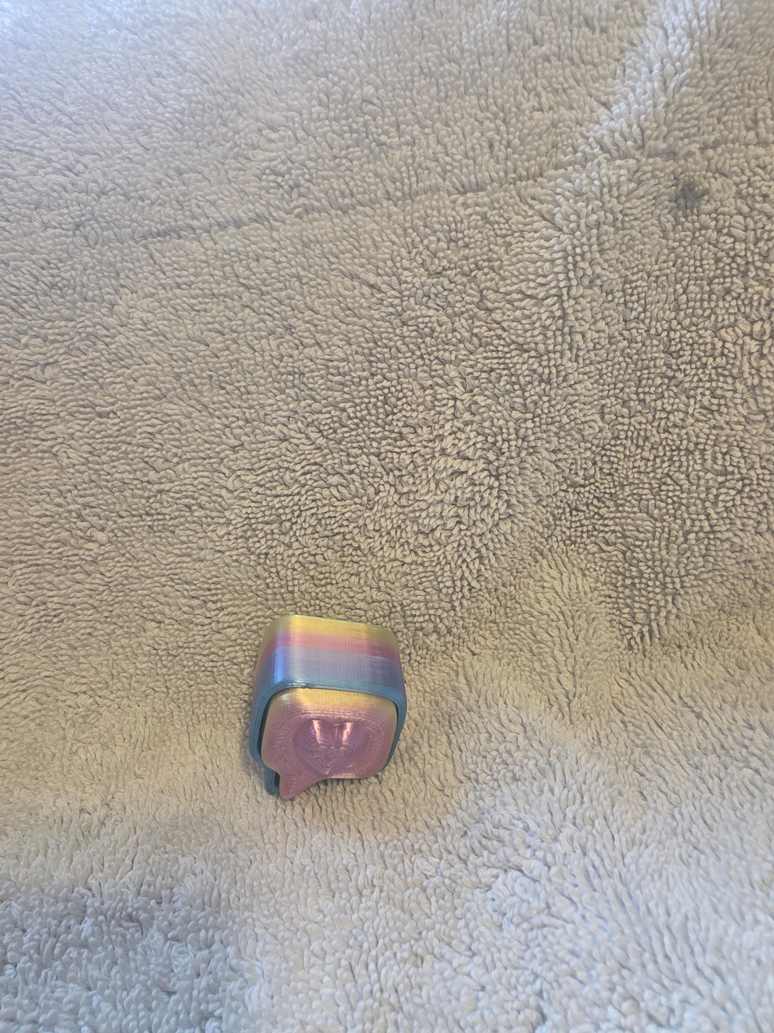 Fidgit clickers