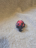 Ladybug desk friend