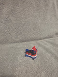 Pinata red white blue