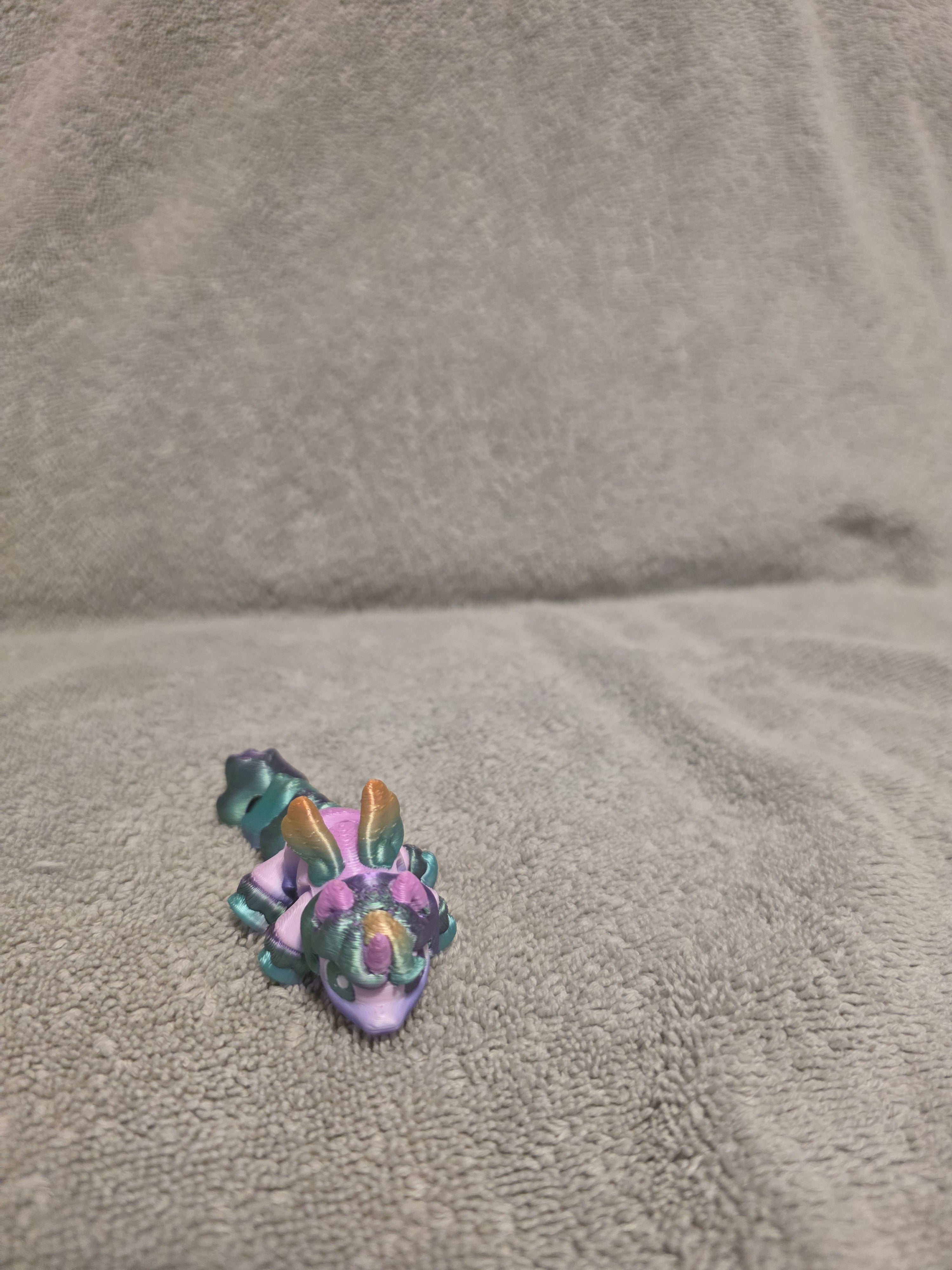 Multi color unicorn Pegasus