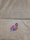 Multi color pegasus