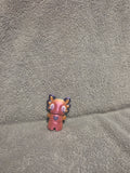 Multi color axilato desk friend