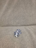 Seal desk friend