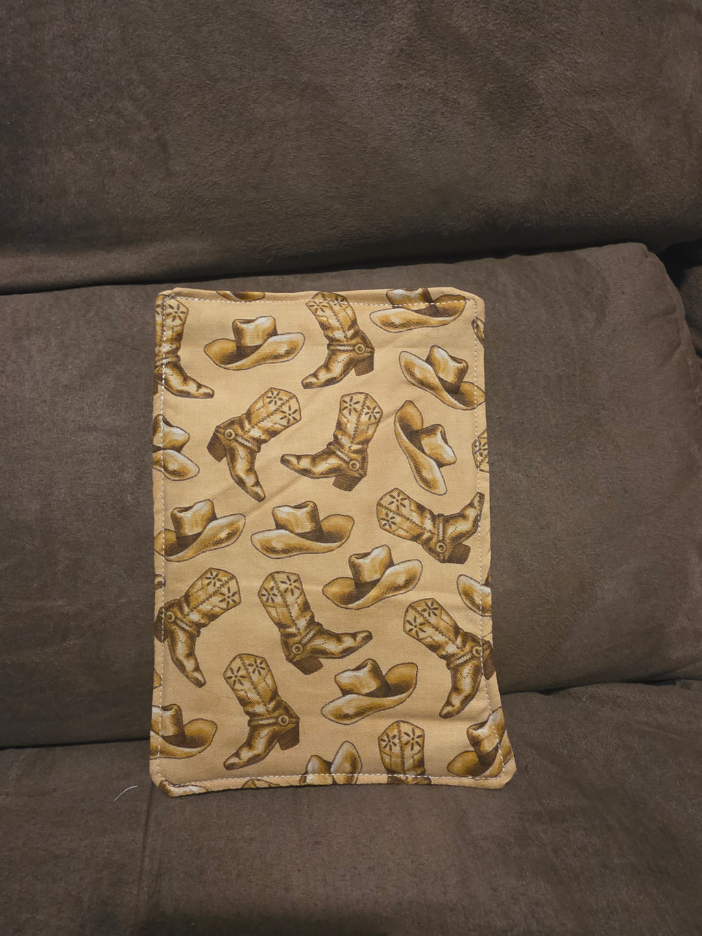 Mug rugs