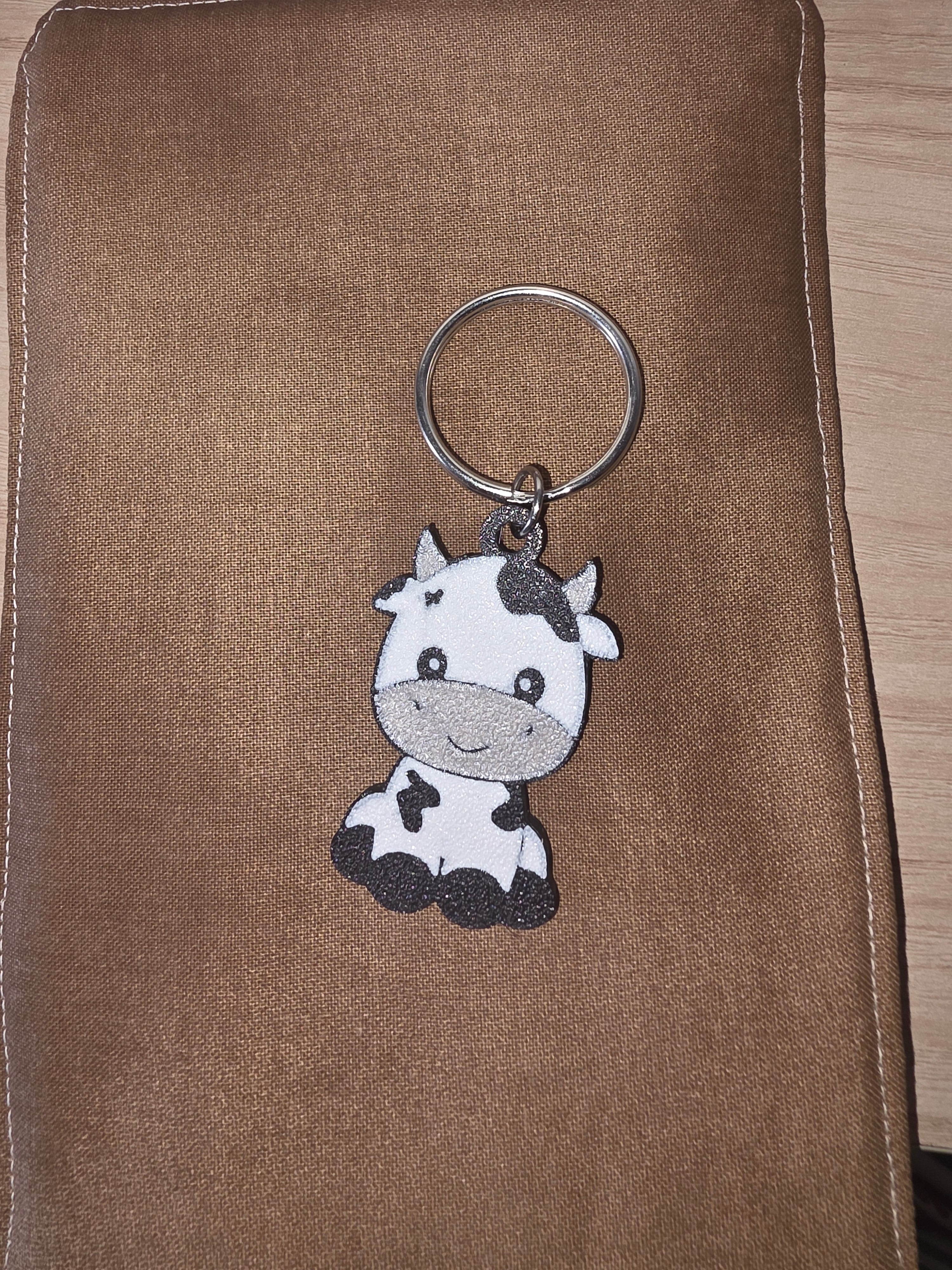 Key chains